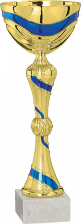 Кубок 7006/BL (Кубок 7006C/BL (28см) D-100)